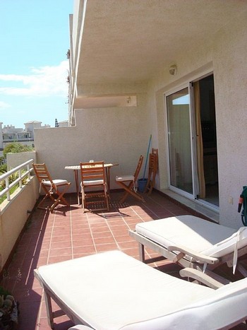 Аренда апартаментов Михас Коста Mijas Costa - Апартаменты в аренду Михас Коста Mijas Costa Пляж Марина Playa Marina Фотографии