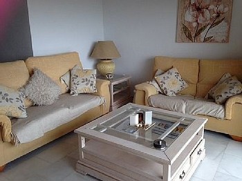 Аренда апартаментов Михас Коста Mijas Costa - Апартаменты в аренду Михас Коста Mijas Costa Пляж Марина Playa Marina Фотографии