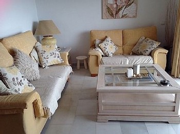 Аренда апартаментов Михас Коста Mijas Costa - Апартаменты в аренду Михас Коста Mijas Costa Пляж Марина Playa Marina Фотографии