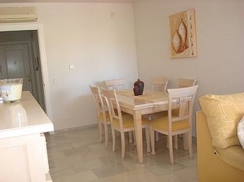 Аренда апартаментов Михас Коста Mijas Costa - Апартаменты в аренду Михас Коста Mijas Costa Пляж Марина Playa Marina Фотографии