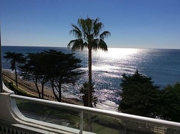 Аренда апартаментов Михас Коста Mijas Costa - Апартаменты в аренду Михас Коста Mijas Costa Пляж Ривьера дель Соль Riviera del Sol Фотографии 