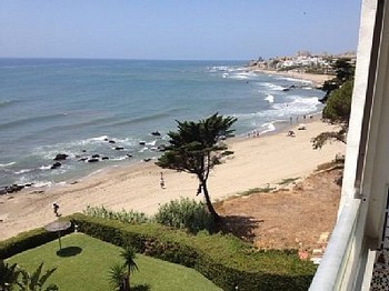 Аренда апартаментов Михас Коста Mijas Costa - Апартаменты в аренду Михас Коста Mijas Costa Пляж Ривьера дель Соль Riviera del Sol Фотографии 