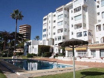 Аренда апартаментов Михас Коста Mijas Costa - Апартаменты в аренду Михас Коста Mijas Costa Пляж Ривьера дель Соль Riviera del Sol Фотографии 