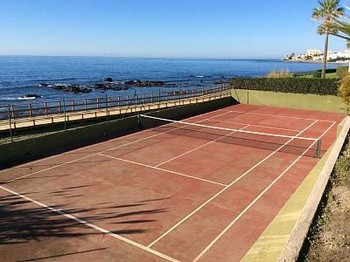 Аренда апартаментов Михас Коста Mijas Costa - Апартаменты в аренду Михас Коста Mijas Costa Пляж Ривьера дель Соль Riviera del Sol Фотографии 