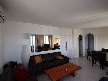 Аренда апартаментов Михас Коста Mijas Costa - Апартаменты в аренду Михас Коста Mijas Costa Пляж Ривьера дель Соль Riviera del Sol Фотографии 