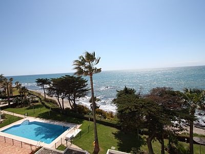 Аренда апартаментов Михас Коста Mijas Costa - Апартаменты в аренду Михас Коста Mijas Costa Пляж Ривьера дель Соль Riviera del So
