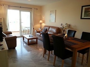 Аренда апартаментов Михас Коста Mijas Costa - Апартаменты в аренду Михас Коста Mijas Costa Пляж Калаонда Calahonda Фотографии