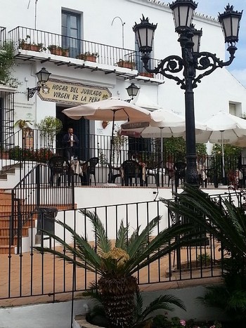 Аренда апартаментов Михас Коста Mijas Costa - Апартаменты в аренду Михас Коста Mijas Costa Пляж Калаонда Calahonda Фотографии