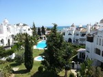 Аренда апартаментов Михас Коста Mijas Costa - Апартаменты в аренду Михас Коста Mijas Costa Пляж Калаонда Calahonda