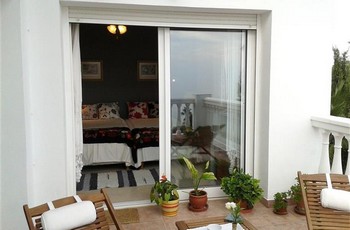 Аренда виллы Михас Коста Mijas Costa - Вилла в аренду Михас Коста Mijas Costa Пляж Чапарраль Chaparral Фотографии 