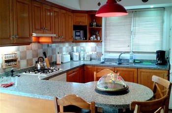 Аренда виллы Михас Коста Mijas Costa - Вилла в аренду Михас Коста Mijas Costa Пляж Чапарраль Chaparral Фотографии 