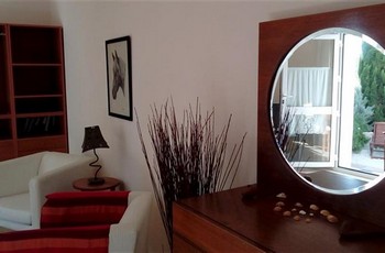 Аренда виллы Михас Коста Mijas Costa - Вилла в аренду Михас Коста Mijas Costa Пляж Чапарраль Chaparral Фотографии 