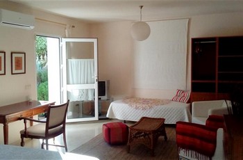 Аренда виллы Михас Коста Mijas Costa - Вилла в аренду Михас Коста Mijas Costa Пляж Чапарраль Chaparral Фотографии 