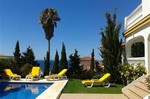 Аренда виллы Михас Коста Mijas Costa - Вилла в аренду Михас Коста Mijas Costa Пляж Чапарраль Chaparral