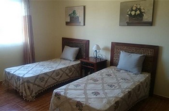 Аренда виллы Михас Коста Mijas Costa - Вилла в аренду Михас Коста Mijas Costa Пляж Эль Фаро El Faro Фотографии 