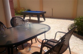 Аренда виллы Михас Коста Mijas Costa - Вилла в аренду Михас Коста Mijas Costa Пляж Эль Фаро El Faro Фотографии 