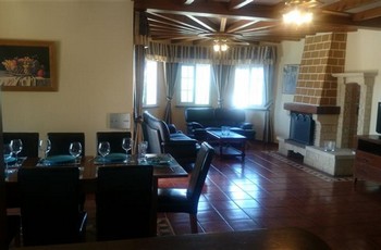 Аренда виллы Михас Коста Mijas Costa - Вилла в аренду Михас Коста Mijas Costa Пляж Эль Фаро El Faro Фотографии 