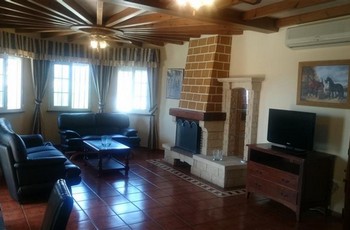 Аренда виллы Михас Коста Mijas Costa - Вилла в аренду Михас Коста Mijas Costa Пляж Эль Фаро El Faro Фотографии 