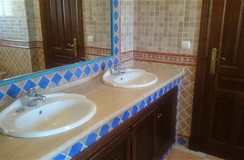 Аренда виллы Михас Коста Mijas Costa - Вилла в аренду Михас Коста Mijas Costa Пляж Эль Фаро El Faro Фотографии 