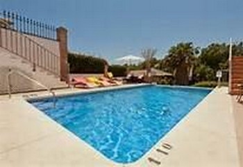 Аренда виллы Михас Коста Mijas Costa - Вилла в аренду Михас Коста Mijas Costa Пляж Торренуэва Torrenueva Фотографии