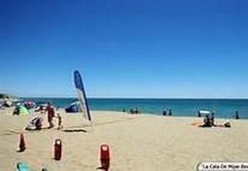 Аренда виллы Михас Коста Mijas Costa - Вилла в аренду Михас Коста Mijas Costa Пляж Торренуэва Torrenueva Фотографии