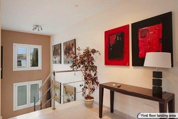 Аренда виллы Михас Коста Mijas Costa - Вилла в аренду Михас Коста Mijas Costa Пляж Торренуэва Torrenueva Фотографии
