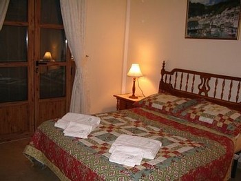 Аренда виллы Михас Коста Mijas Costa - Вилла в аренду Михас Коста Mijas Costa Пляж Калаонда Calahonda Фотографии