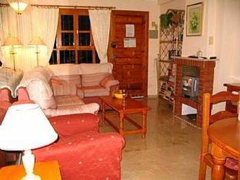 Аренда виллы Михас Коста Mijas Costa - Вилла в аренду Михас Коста Mijas Costa Пляж Калаонда Calahonda Фотографии