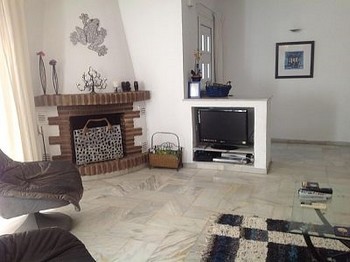 Аренда виллы Михас Коста Mijas Costa - Вилла в аренду Михас Коста Mijas Costa Пляж Ла Кала де Михас La Cala de Mijas Фотографии