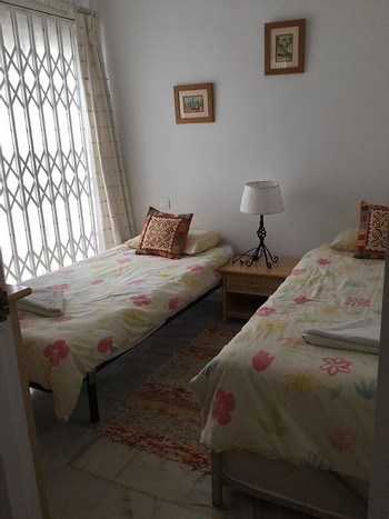 Аренда виллы Михас Коста Mijas Costa - Вилла в аренду Михас Коста Mijas Costa Пляж Ла Кала де Михас La Cala de Mijas Фотографии