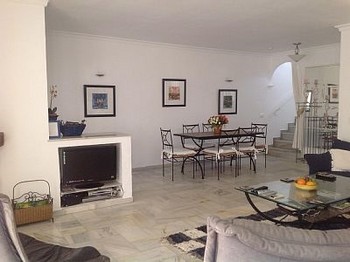 Аренда виллы Михас Коста Mijas Costa - Вилла в аренду Михас Коста Mijas Costa Пляж Ла Кала де Михас La Cala de Mijas Фотографии