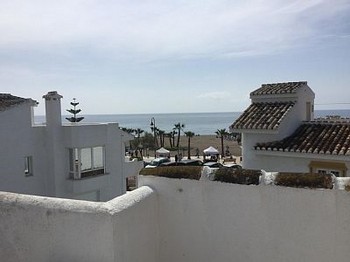 Аренда виллы Михас Коста Mijas Costa - Вилла в аренду Михас Коста Mijas Costa Пляж Ла Кала де Михас La Cala de Mijas Фотографии