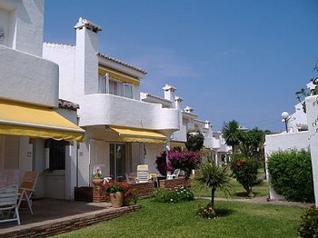 Аренда виллы Михас Коста Mijas Costa - Вилла в аренду Михас Коста Mijas Costa Пляж Ла Кала де Михас La Cala de Mijas Фотографии