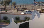Аренда виллы Михас Коста Mijas Costa - Вилла в аренду Михас Коста Mijas Costa Пляж Кала Михас La Cala de Mijas