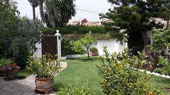 Аренда виллы Михас Коста Mijas Costa - Вилла в аренду Михас Коста Mijas Costa Пляж Костабелья Costabella Фотографии