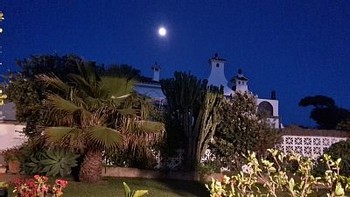 Аренда виллы Михас Коста Mijas Costa - Вилла в аренду Михас Коста Mijas Costa Пляж Костабелья Costabella Фотографии