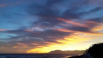 Аренда виллы Михас Коста Mijas Costa - Вилла в аренду Михас Коста Mijas Costa Пляж Костабелья Costabella Фотографии
