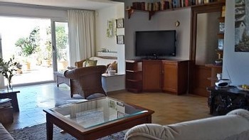 Аренда виллы Михас Коста Mijas Costa - Вилла в аренду Михас Коста Mijas Costa Пляж Костабелья Costabella Фотографии