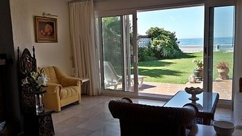 Аренда виллы Михас Коста Mijas Costa - Вилла в аренду Михас Коста Mijas Costa Пляж Костабелья Costabella Фотографии