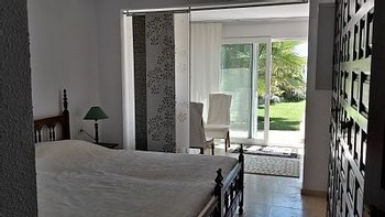 Аренда виллы Михас Коста Mijas Costa - Вилла в аренду Михас Коста Mijas Costa Пляж Костабелья Costabella Фотографии