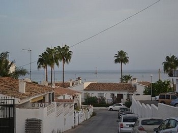 Аренда виллы Михас Коста Mijas Costa - Вилла в аренду Михас Коста Mijas Costa Пляж Ла Кала де Михас La Cala de Mijas Фотографии