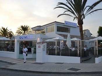 Аренда виллы Михас Коста Mijas Costa - Вилла в аренду Михас Коста Mijas Costa Пляж Ла Кала де Михас La Cala de Mijas Фотографии