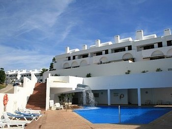 Аренда виллы Михас Коста Mijas Costa - Вилла в аренду Михас Коста Mijas Costa Пляж Калаонда Calahonda Фотографии