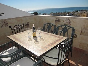 Аренда виллы Михас Коста Mijas Costa - Вилла в аренду Михас Коста Mijas Costa Пляж Ла Кала де Михас La Cala de Mijas Фотографии