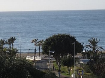 Аренда виллы Михас Коста Mijas Costa - Вилла в аренду Михас Коста Mijas Costa Пляж Ла Кала де Михас La Cala de Mijas Фотографии