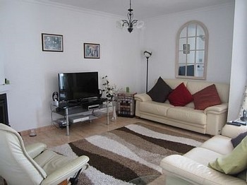 Аренда виллы Михас Коста Mijas Costa - Вилла в аренду Михас Коста Mijas Costa Пляж Ла Кала де Михас La Cala de Mijas Фотографии