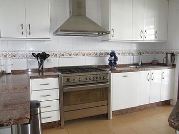 Аренда виллы Михас Коста Mijas Costa - Вилла в аренду Михас Коста Mijas Costa Пляж Ла Кала де Михас La Cala de Mijas Фотографии