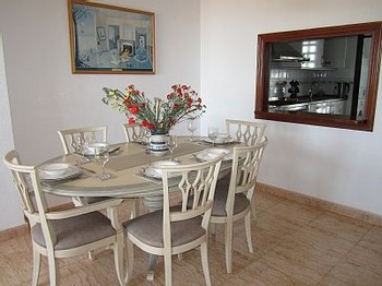 Аренда виллы Михас Коста Mijas Costa - Вилла в аренду Михас Коста Mijas Costa Пляж Ла Кала де Михас La Cala de Mijas Фотографии