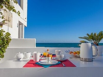 Аренда виллы Михас Коста Mijas Costa - Вилла в аренду Михас Коста Mijas Costa Пляж Бутибамба Butibamba Фотографии 