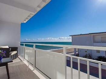 Аренда виллы Михас Коста Mijas Costa - Вилла в аренду Михас Коста Mijas Costa Пляж Бутибамба Butibamba Фотографии 